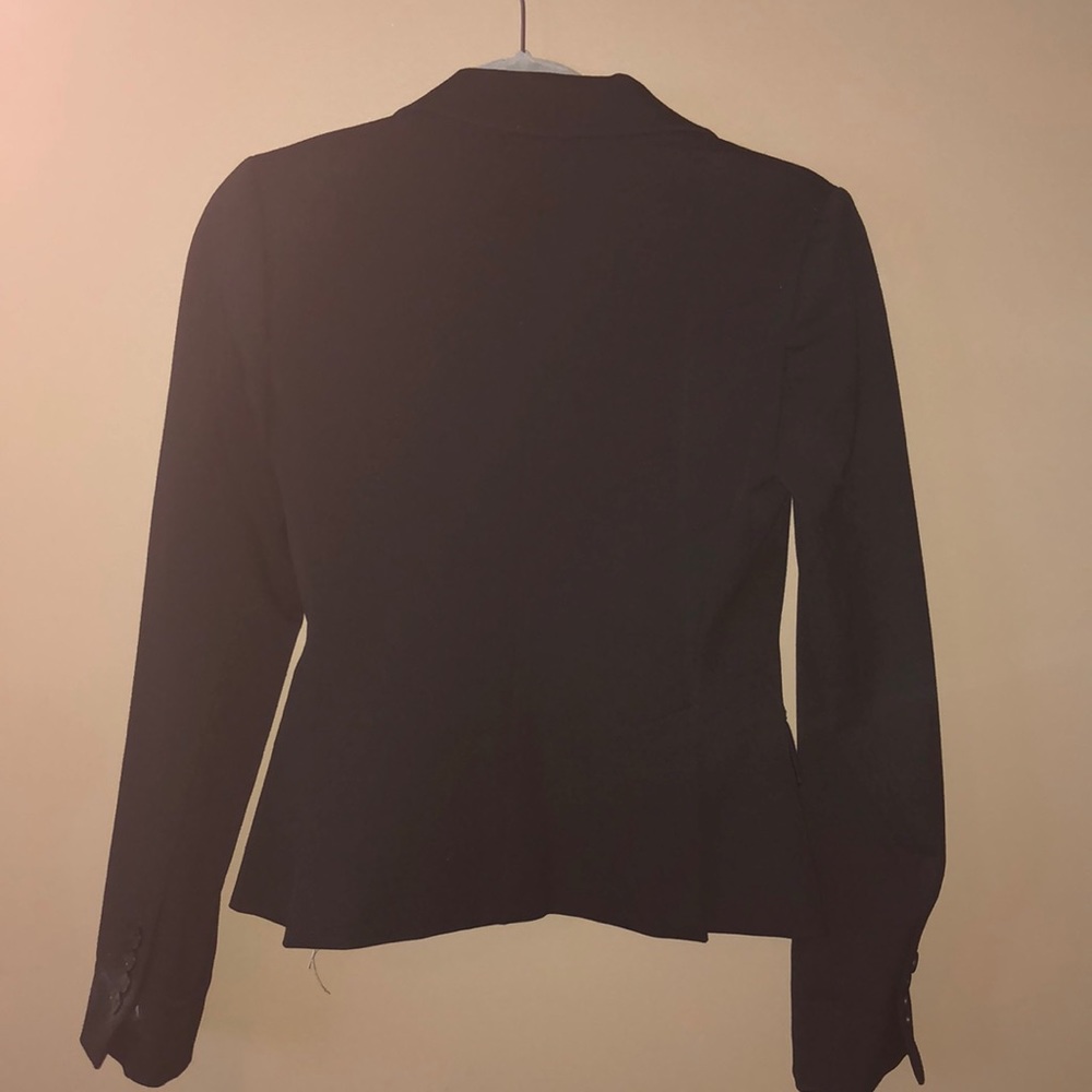 Express Button Blazer - image 5